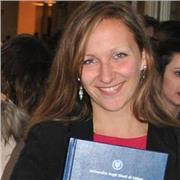 Laureanda magistrale in Lingue e letterature straniere offre lezioni private di lingua